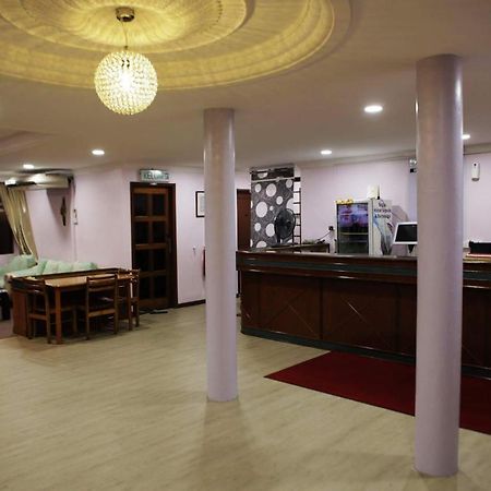 Heng Ann Guest House Malacca Luaran gambar