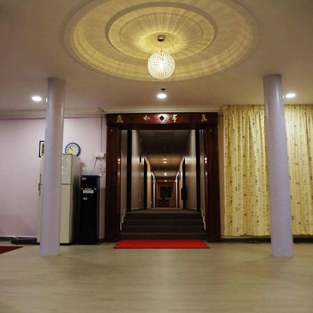 Heng Ann Guest House Malacca Luaran gambar