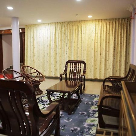 Heng Ann Guest House Malacca Luaran gambar