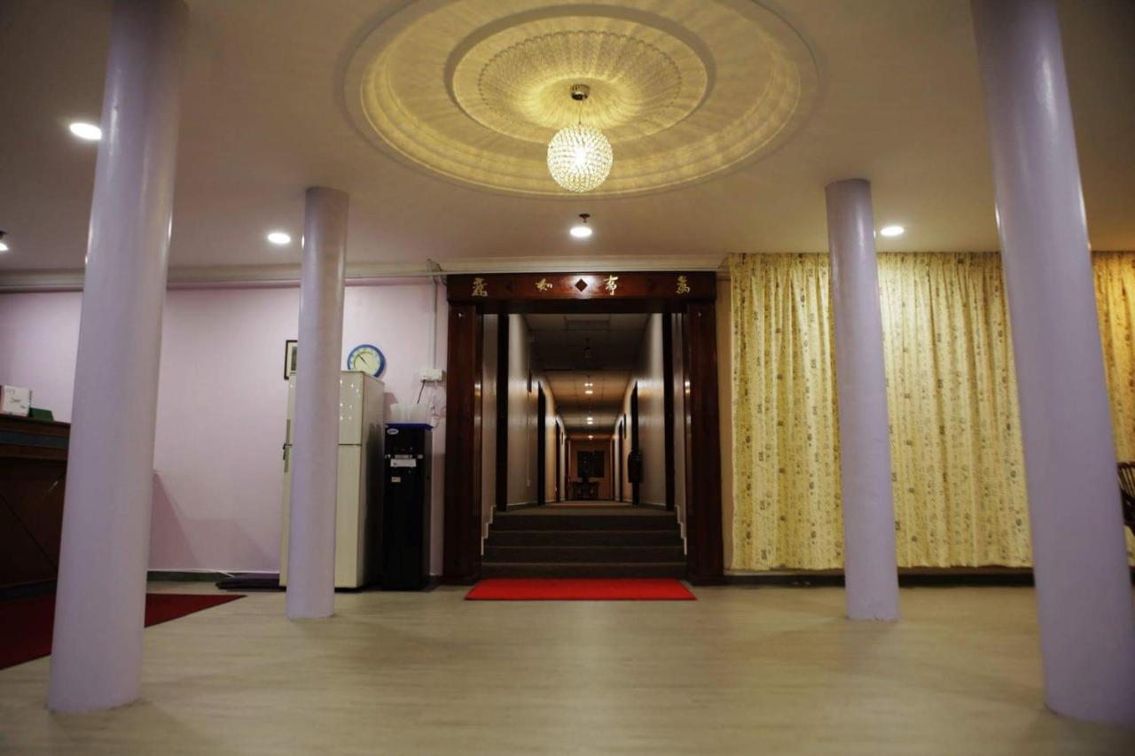 Heng Ann Guest House Malacca Luaran gambar