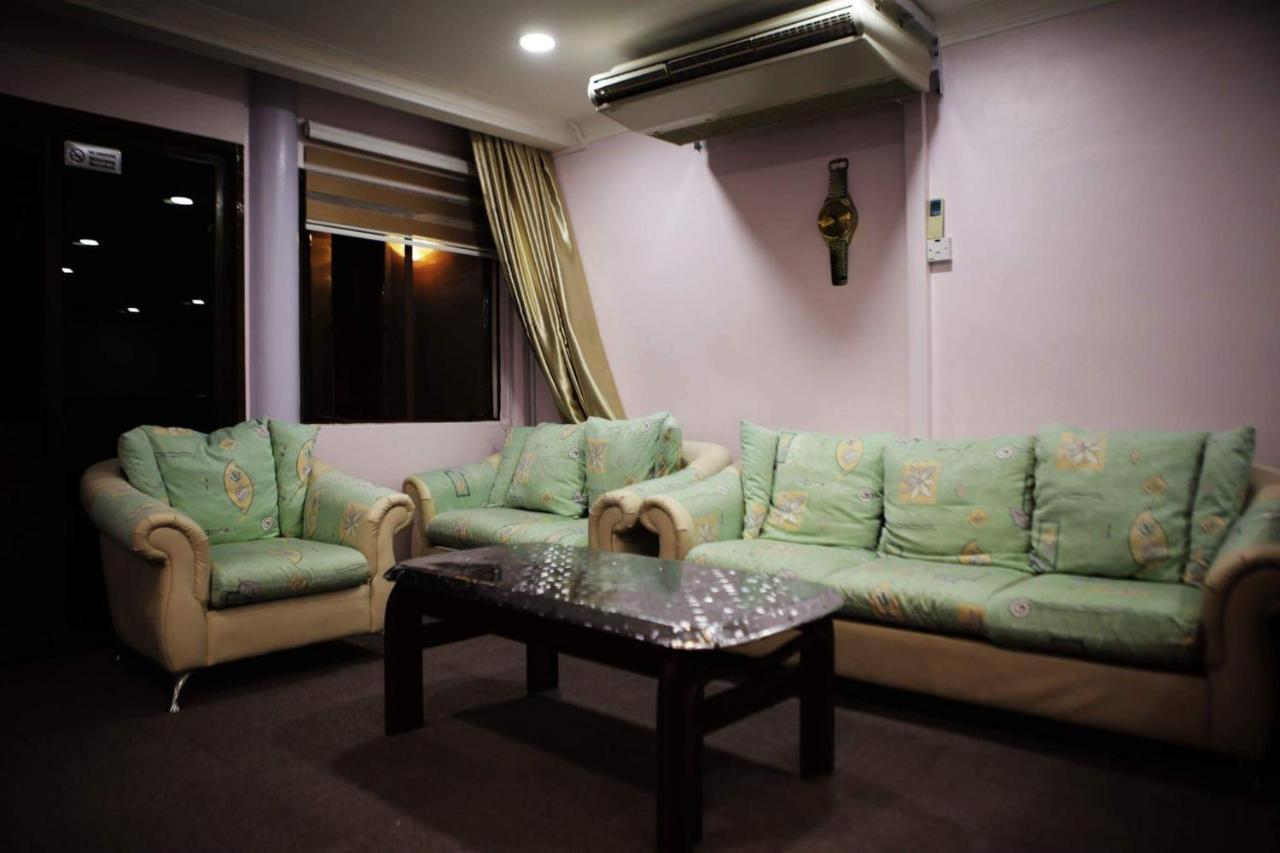 Heng Ann Guest House Malacca Luaran gambar